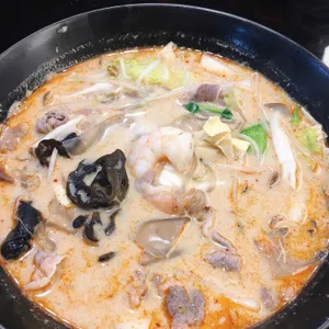라쿵푸마라탕 사진