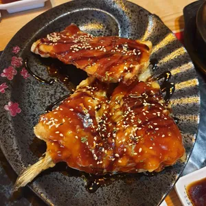 연어총각 사진