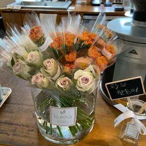 테라스 꾸까 리뷰 사진