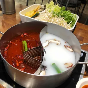 훠궈야 사진