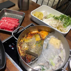 훠궈야 리뷰 사진