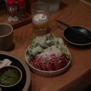 야키토리 규 리뷰 사진