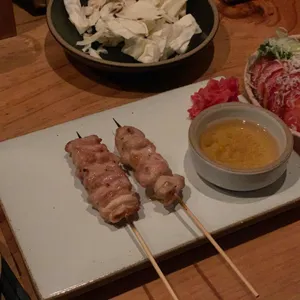 야키토리 규 리뷰 사진