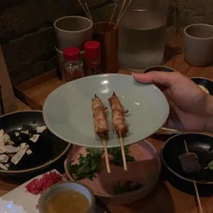 야키토리 규 리뷰 사진