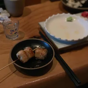 야키토리 규 리뷰 사진