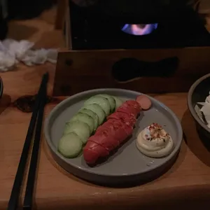 야키토리 규 리뷰 사진