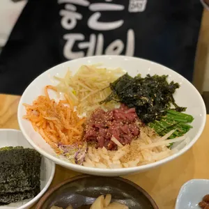 제일옥 사진