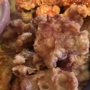 치킨드새우 사진