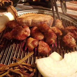 바베큐랩 리뷰 사진