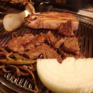 바베큐랩 리뷰 사진