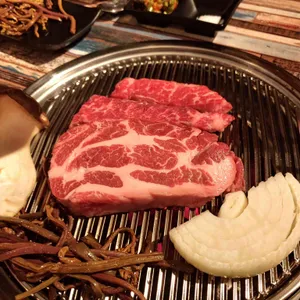 바베큐랩 리뷰 사진