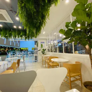 카페 미뇽 리뷰 사진