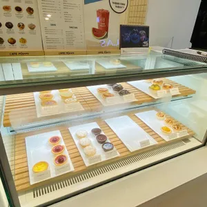 카페 미뇽 리뷰 사진