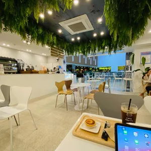 카페 미뇽 리뷰 사진