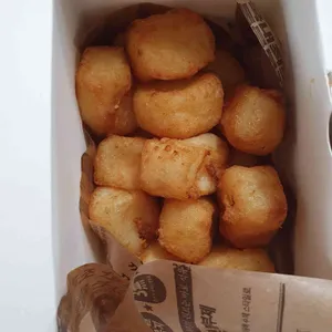 자담치킨  사진