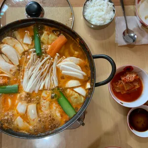 대청 리뷰 사진