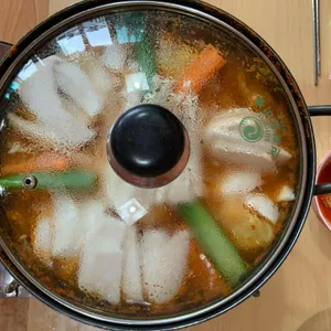 대청 리뷰 사진