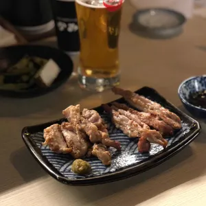 카미소리 사진
