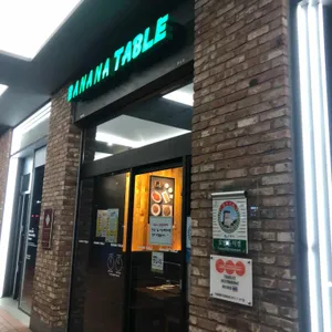 바나나테이블 대표 사진