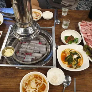 우한판 사진