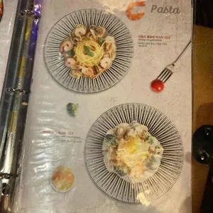 레드문 사진