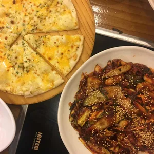 바보형제 쭈꾸미 리뷰 사진