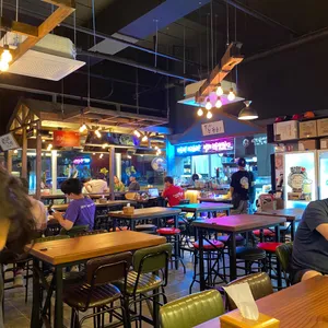 역전할머니맥주 리뷰 사진