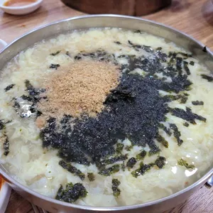 공주칼국수 사진