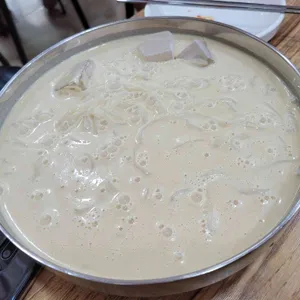공주칼국수 사진