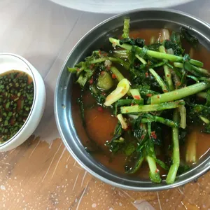 원소리 막국수 사진