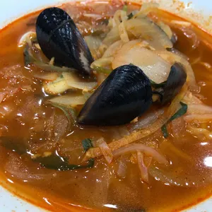 청룡각 사진