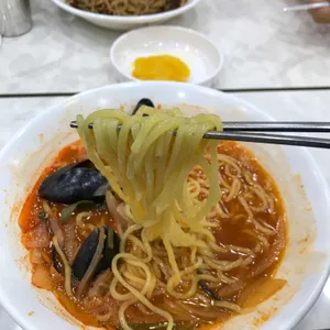 청룡각 리뷰 사진
