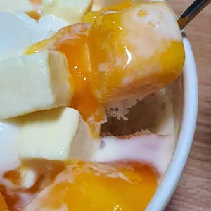 설빙 리뷰 사진