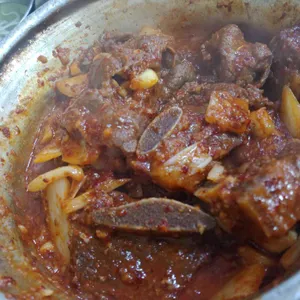 삼미찜갈비 사진