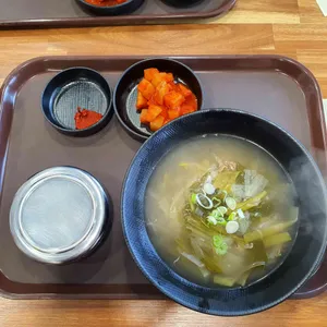 진도휴게소 대표 사진