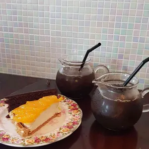 카페 페라 사진