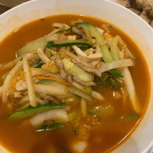 초마 사진