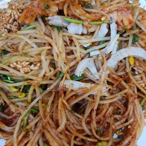 김미자당진아구동태찜탕 사진