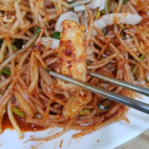 김미자당진아구동태찜탕 사진