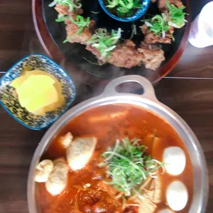 육떡식당 리뷰 사진
