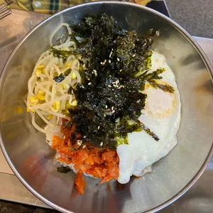왕주먹 사진