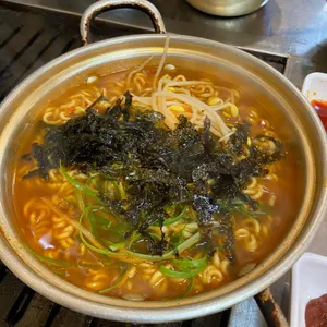 왕주먹 리뷰 사진