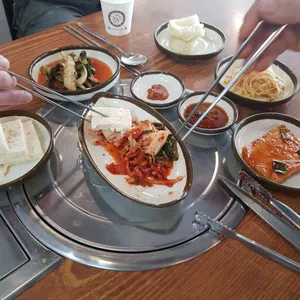 숨두부촌 사진