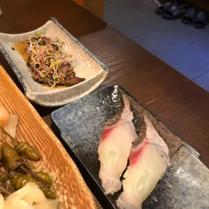 권참치 사진