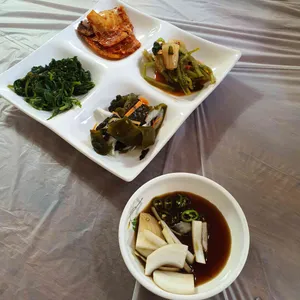 운림뜨락 리뷰 사진