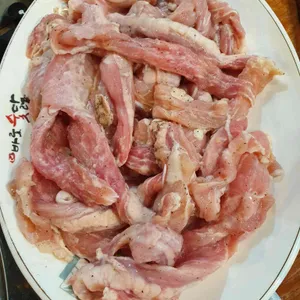 춘천숯불닭갈비 사진
