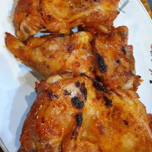 춘천숯불닭갈비 사진