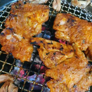춘천숯불닭갈비 사진