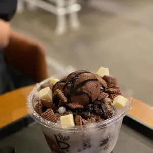 카페베네 사진