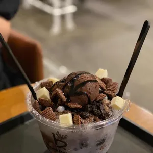 카페베네 사진